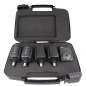Набор сигнализаторов GC Bite Alarm Set SN55 4+1 Набор сигнализаторов GC Bite Alarm Set SN55 4+1