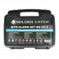 Набор сигнализаторов GC Bite Alarm Set SN55 4+1 Набор сигнализаторов GC Bite Alarm Set SN55 4+1