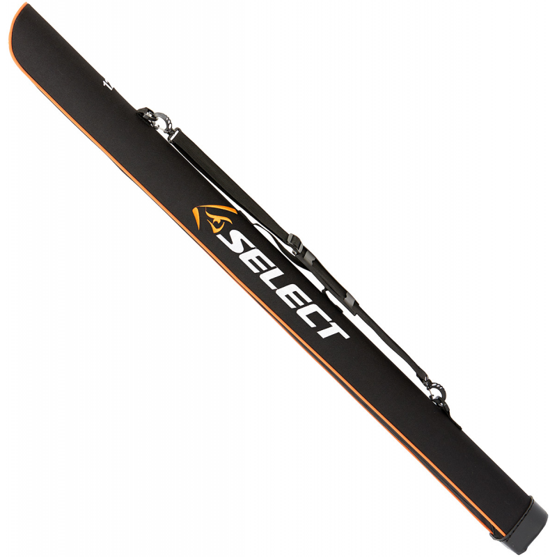 Чехол Select Semi Hard Rod Case 125x10cm Чехол Select Semi Hard Rod Case 125x10cm