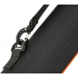 Чехол Select Semi Hard Rod Case 125x10cm Чехол Select Semi Hard Rod Case 125x10cm