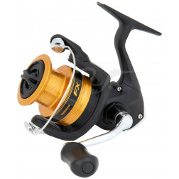 Котушка Shimano FX 2500 FC 2+1BB