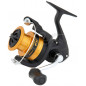 Котушка Shimano FX 2500 FC 2+1BB