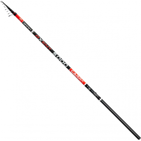 Удилище болонское Brain Axent Carp Bolo 5.00m 50-150g
