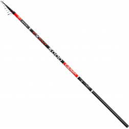 Удилище болонское Brain Axent Carp Bolo 6.00m 50-150g