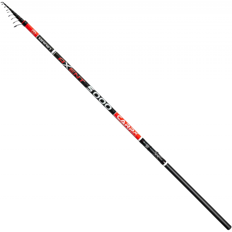 Удилище болонское Brain Axent Carp Bolo 6.00m 50-150g