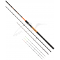 Удилище фидерное Brain Apex NEW 3.90m max 200g