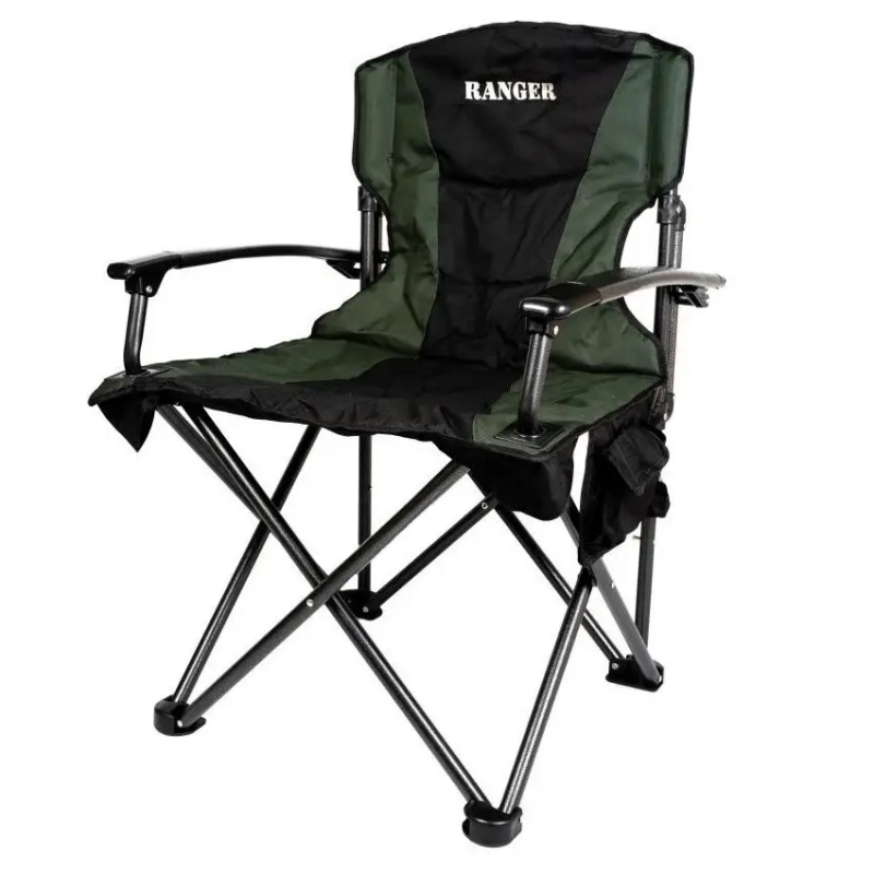 КРІСЛО ДОЛАДНЕ RANGER MOUNTAIN (АРТ. RA 2239) КРІСЛО ДОЛАДНЕ RANGER MOUNTAIN (АРТ. RA 2239)
