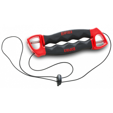 Спасательные шипы Rapala Pro Guide
