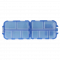 Коробка ZEOX Accessory Box AB-1006 S