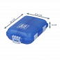 Коробка ZEOX Accessory Box AB-1006 S