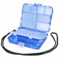 Коробка ZEOX Accessory Box AB-1210 M