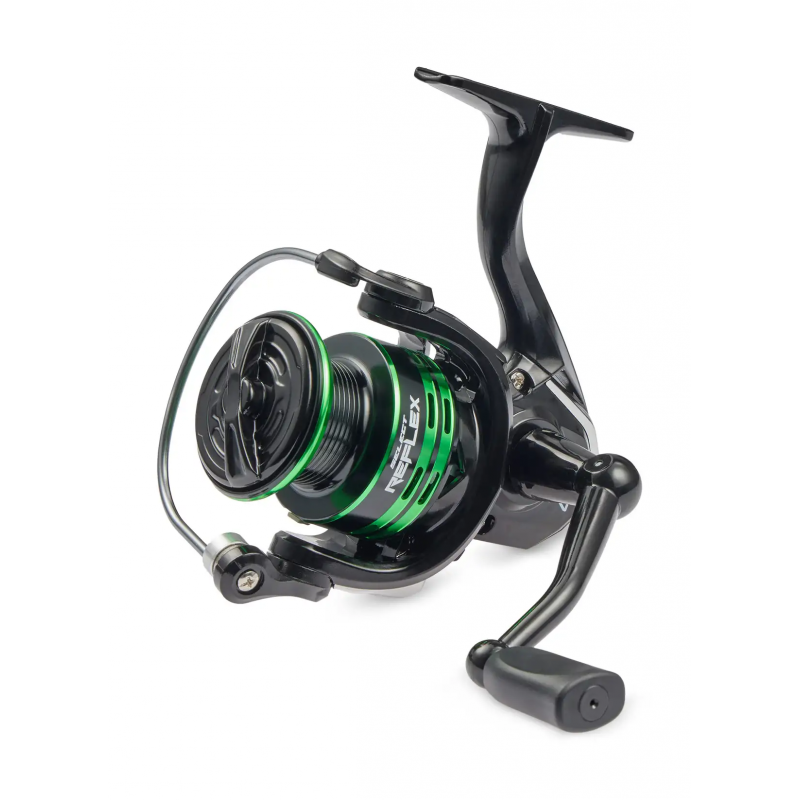 Катушка Select Reflex 3000 4+1BB 5.2:1 Катушка Select Reflex 3000 4+1BB 5.2:1