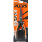 Плоскогубцы Select Multifunctional Pliers MFP-02 17.5cm Плоскогубцы Select Multifunctional Pliers MFP-02 17.5cm