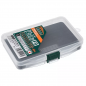 Коробка Meiho Slit Form Case F-9 Коробка Meiho Slit Form Case F-9