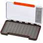 Коробка Select Terminal Tackle Box SLHX-0811C 18.8х10.3х1.7cm Коробка Select Terminal Tackle Box SLHX-0811C 18.8х10.3х1.7cm