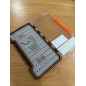 Коробка Select Terminal Tackle Box SLHX-0811C 18.8х10.3х1.7cm Коробка Select Terminal Tackle Box SLHX-0811C 18.8х10.3х1.7cm