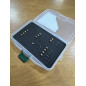 Коробка Meiho Slit Form Case F-9 Коробка Meiho Slit Form Case F-9
