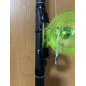 Оснащенное удилище с боковым кивком на карася Fishing ROI Maxxis 4.5m до 80г