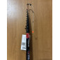 Оснащенное удилище с боковым кивком на карася Fishing ROI Maxxis 4.5m до 80г