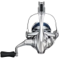 Катушка Shimano Stradic FM 4000 6+1BB 5.1:1 Катушка Shimano Stradic FM 4000 6+1BB 5.1:1