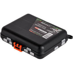 Коробка Select Terminal Tackle Box SLHS-026 12.2х10.5х3.4cm