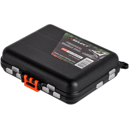 Коробка Select Terminal Tackle Box SLHS-026 12.2х10.5х3.4cm