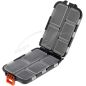 Коробка Select Terminal Tackle Box SLHS-003 9.9x6.5x3cm