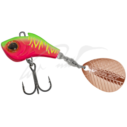 Тейл-спиннер Select Turbo-II 13.0g №04