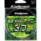 Волосінь Kalipso Mystic 3D Green 150m
