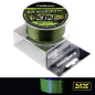 Волосінь Kalipso Mystic 3D Green 300m