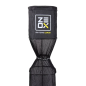Садок ZEOX Square PEM-4030250 в чохлі