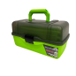 Ящик Eclipse 3030GR Green 3 полички Ящик Eclipse 3030GR Green 3 полички
