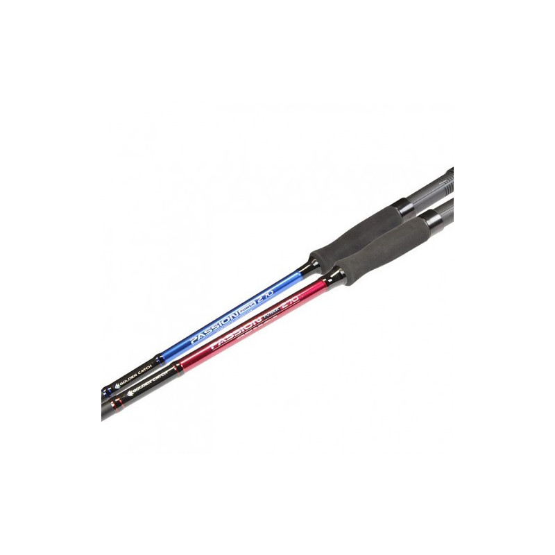 Спиннинг GC Passion Power 2.7м 40-125г