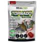 Прикормкa Real Fish TORNADO Зелений часник Прикормкa Real Fish TORNADO Зелений часник