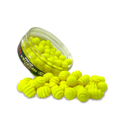 Поп-ап BOUNTY MINI KRUASAN PINEAPPLE 6/8 мм 60шт