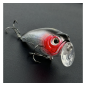 Воблер Black Fox Chubby Crank 58F 58mm 11.3g 0.1-0.3m №15