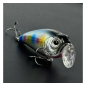 Воблер Black Fox Chubby Crank 58F 58mm 11.3g 0.1-0.3m №14
