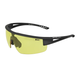 Окуляри захисні GC Military Black YL
