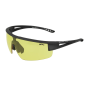 Окуляри захисні GC Military Black YL