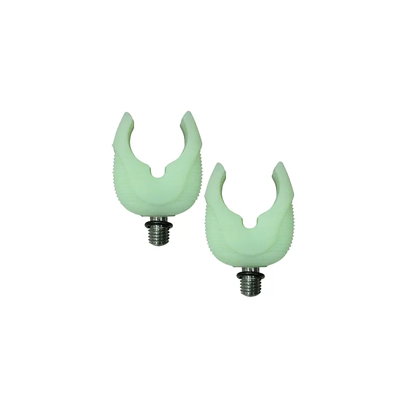 Набір рогачів Kalipso Gripper rod rest glow big(4)