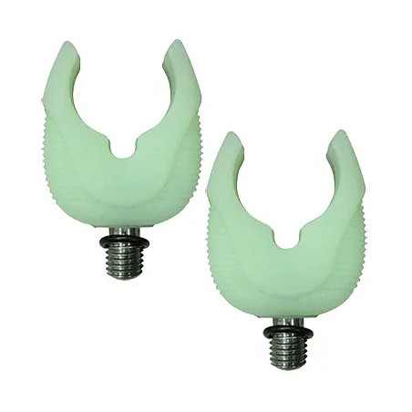Набір рогачів Kalipso Gripper rod rest glow big(4)