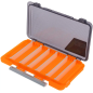 Коробка Select Terminal Tackle Box SLXD-63B 17.5x10.5x2cm Коробка Select Terminal Tackle Box SLXD-63B 17.5x10.5x2cm