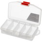 Коробка Select Lure Box SLHS-1005 13.6x8.4x3cm