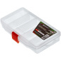Коробка Select Lure Box SLHS-1008 17.5x10.7x3cm Коробка Select Lure Box SLHS-1008 17.5x10.7x3cm