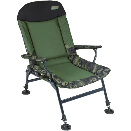 Крісло Brain Camo Comfort HYC009