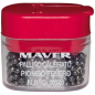 Набір грузил Maver Pallini Supercalibrati Teneri №3 (0.194g)