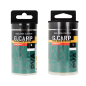 ПВА система завантаження пакетів GC G.Carp PVA Bait Bag System 70 x 160 мм L (20шт)
