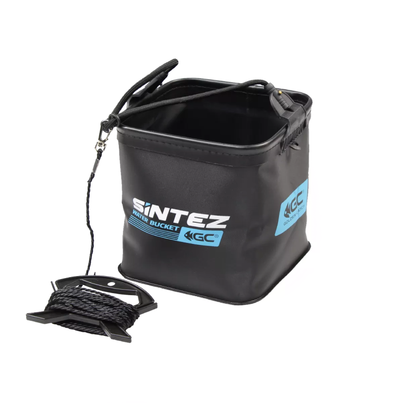 Відро GC Sintez Eva Water Bucket Відро GC Sintez Eva Water Bucket