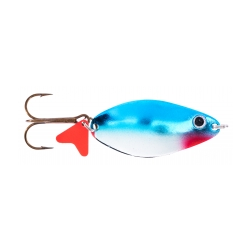 Блесна колебалка Jaxon Karas Classic 1 N 16g