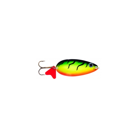 Блесна Jaxon Holo Select Karas Classic 1 T 16g